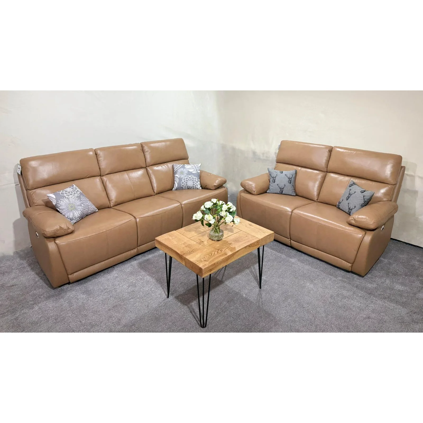 Bali-sofa