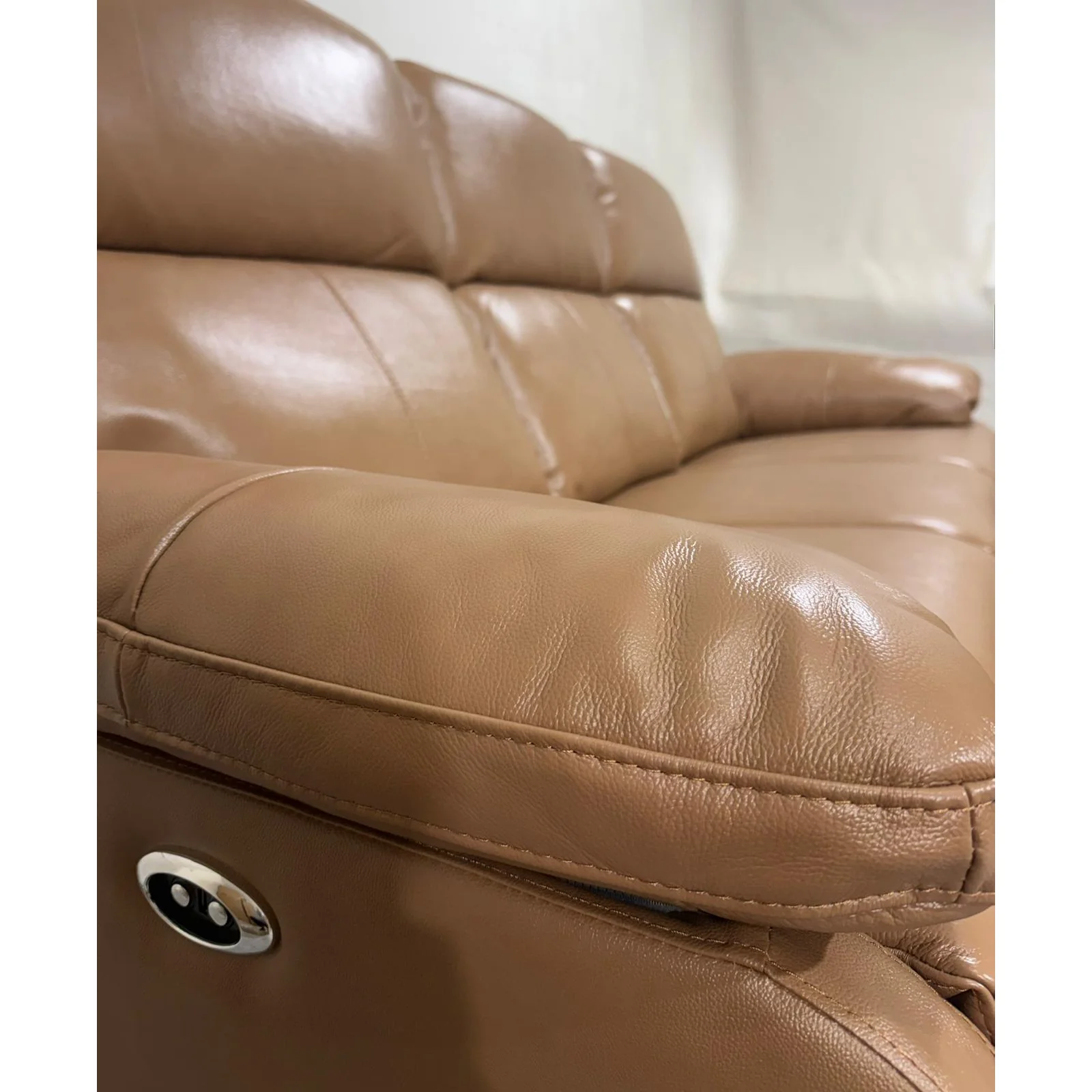 Bali-sofa